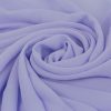 Voal Georgette - Lila 3 Voal Georgette - Lila