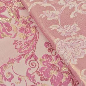 Brocard - Roz cu auriu