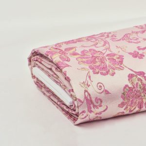 Brocard - Roz cu auriu