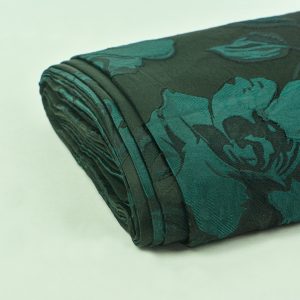 Brocard - Negru cu verde