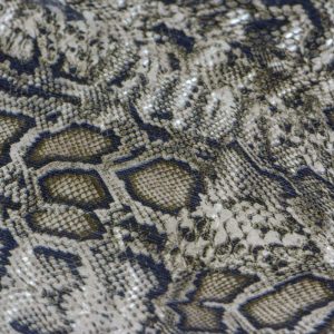 Voal imprimat - Imprimeu sarpe 3 dsc7974 1