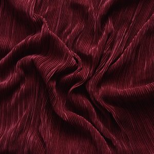 Poliester plisat - Grena