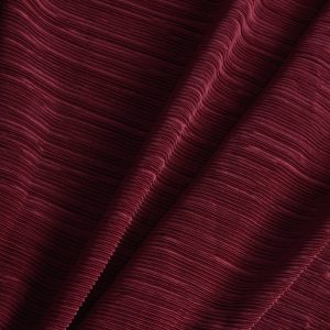 Poliester plisat - Grena 2 Poliester plisat - Grena