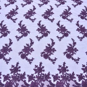 Dantela brodata 3D - Mov