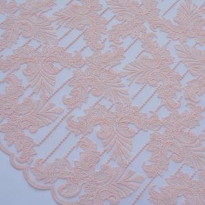 Dantela brodata - Somon