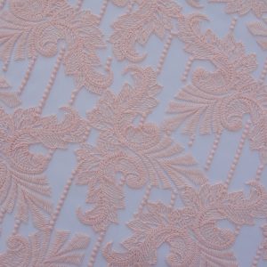 Dantela brodata - Somon