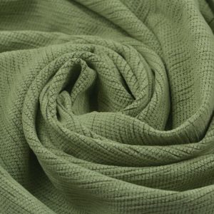 Stofa tapiterie - Verde masliniu