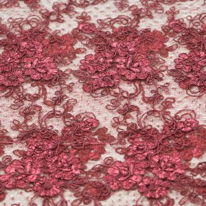 Dantela brodata - Grena 1 Dantela brodata - Grena