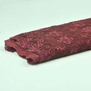 Dantela brodata - Grena 5 Dantela brodata - Grena