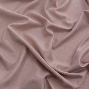 Barbie cu sclipici - Roz pudra