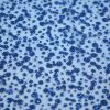 Glitter pe tulle - Albastru 4 Glitter pe tulle - Albastru