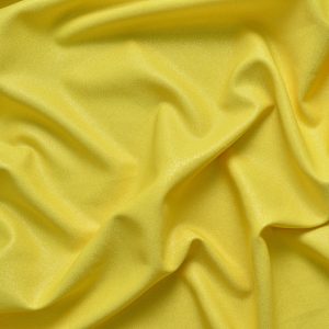 Barbie cu sclipici - Galben