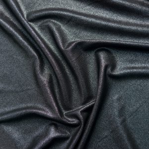 Barbie cu sclipici - Negru