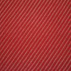 Stofa tapiterie - Rosu cu dungi