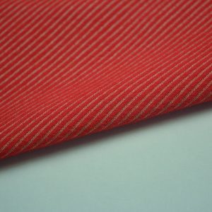 Stofa tapiterie - Rosu cu dungi 2 Stofa tapiterie - Rosu cu dungi