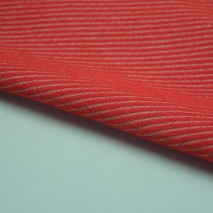 Stofa tapiterie - Rosu cu dungi 3 Stofa tapiterie - Rosu cu dungi