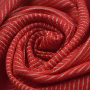 Stofa tapiterie - Rosu cu dungi 1 Stofa tapiterie - Rosu cu dungi