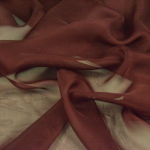 Voal din matase - Grena