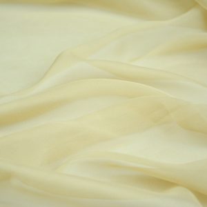 Voal din matase - Gold