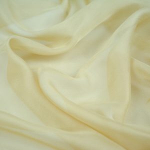 Voal din matase - Gold