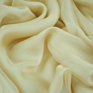 Voal din matase - Gold