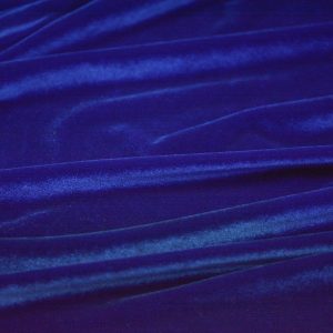 Catifea - Albastru Royal