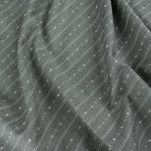 Stofita - Gri cu model