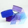 Banda Danteluta Albastru Lila Bleu Violet 4 Banda danteluta diverse culori