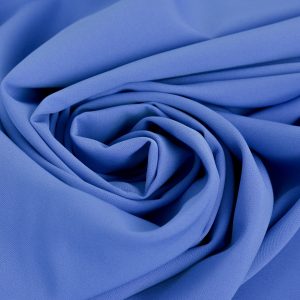 Barbie - Bleu de France folosita la fabricarea rochiilor