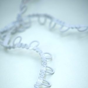 Bride Ivoire, Auriu, Alb, Negru, Rosu 3 bridealbe