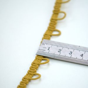 Bride Ivoire, Auriu, Alb, Negru, Rosu 4 Bride Ivoire, Auriu, Alb, Negru, Rosu