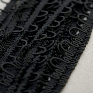 Bride Ivoire, Auriu, Alb, Negru, Rosu 5 bridenegre