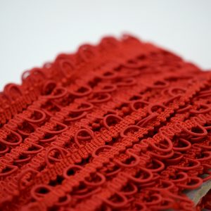 Bride Ivoire, Auriu, Alb, Negru, Rosu 2 briderosii