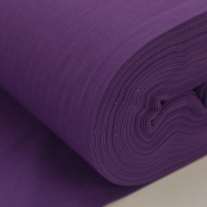 Bumbac Ranforce Mov 240 cm 1 Bumbac Satinat Mov