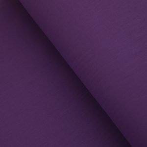 Bumbac Ranforce Mov 240 cm 2 Bumbac Satinat Mov