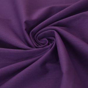 Bumbac Ranforce Mov 240 cm 3 Bumbac Satinat Mov