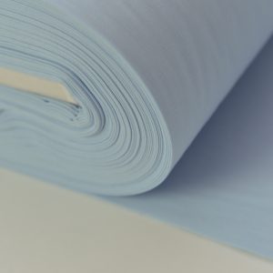 Bumbac Ranforce Bleu 240 cm 3 Bumbac Satinat Ranforce Bleu