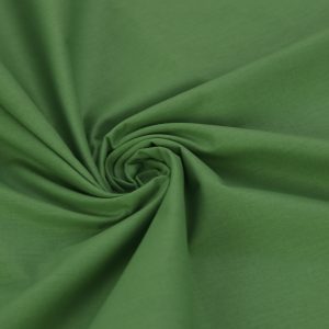 Bumbac Ranforce Verde 240 cm 3 Bumbac Satinat Ranforce Verde
