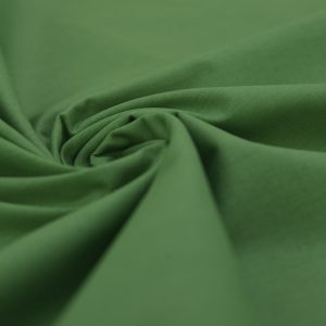 Bumbac Ranforce Verde 240 cm 2 Bumbac Satinat Ranforce Verde