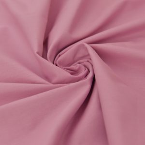 Bumbac Ranforce Roz Bombon 240 cm 3 Bumbac Satinat Ranforce Roz