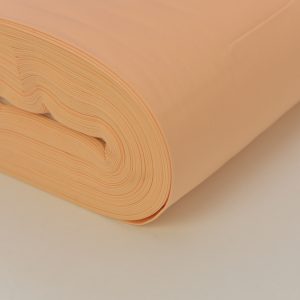 Bumbac Satinat Ranforce Portocaliu