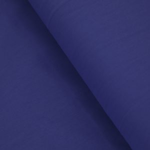Bumbac Ranforce Albastru 240 cm 2 Bumbac Satinat Ranforce Albastru