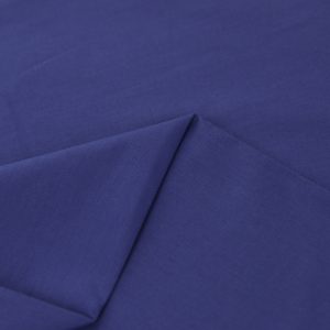 Bumbac Ranforce Albastru 240 cm 3 Bumbac Satinat Ranforce Albastru