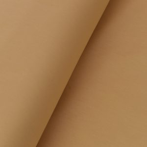 Bumbac Satinat Ranforce Bej inchis