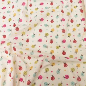 Bumbac Neted Buburuze 2.1 m