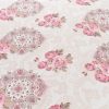 Bumbac Ranforce Caleidoscop Floral 240 cm 8 Bumbac Satinat Ranforce Flori 2.4 m