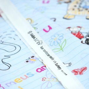 Bumbac Ranforce Imprimat Animale Latime 240 cm 4 Bumbac Ranforce Imprimat Animale Latime 240 cm