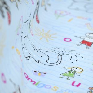 Bumbac Ranforce Imprimat Animale Latime 240 cm 5 Bumbac Ranforce Imprimat Animale Latime 240 cm