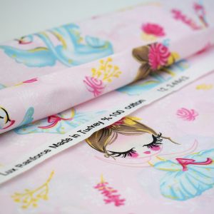 Bumbac Ranforce Imprimat Balerina Latime 240 cm 4 Bumbac Ranforce Imprimat Balerina Latime 240 cm