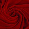 Catifea matase - Rosu